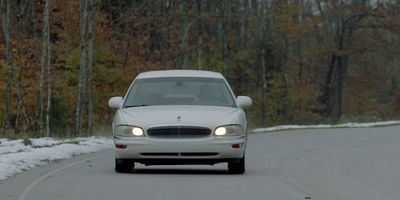poster de la série Joe Pera vous emmène en balade automnale