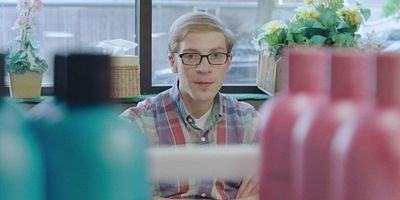 poster de la série Joe Pera attend avec vous