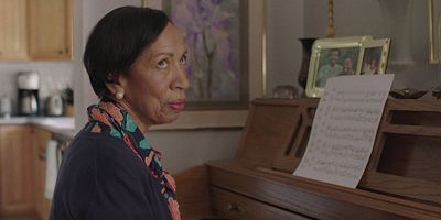 poster de la série Joe Pera vous apprend à jouer du piano