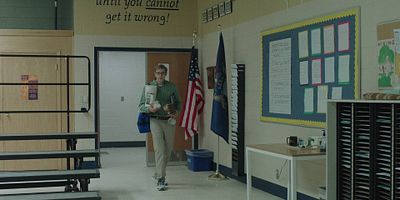 poster de la série Joe Pera fait sa rentrée avec vous