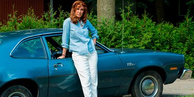 poster de la série Trahison(s) et légumineuses