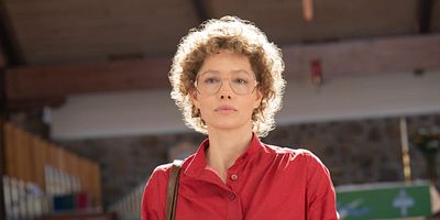 poster de la série Le Vendredi 13