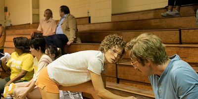 poster de la série Épouse comblée, vie rêvée