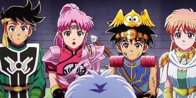 poster de la série La justice va de l'avant