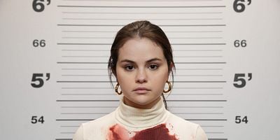 poster de la série Suspects principaux