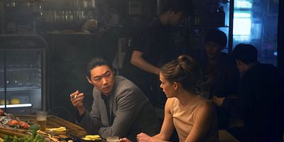 poster de la série Certains disparaissent