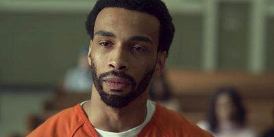 poster de la série Cold World