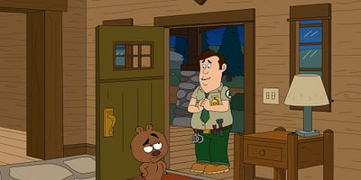 poster de la série Hello Bot