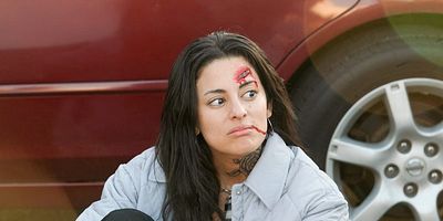 poster de la série Le Grand ménage