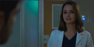 poster de la série Un passé trop présent