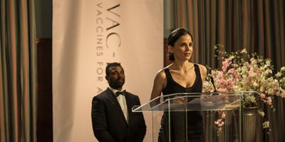 poster de la série Confusion