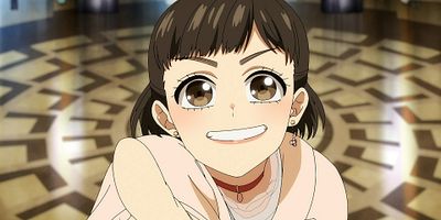 poster de la série Mon ami d'enfance