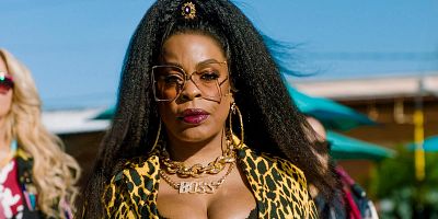 poster de la série Adieu bonhomme