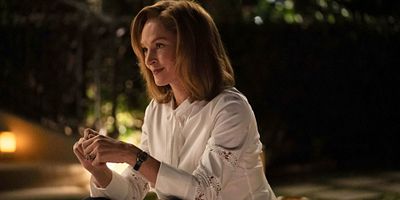 poster de la série Boober