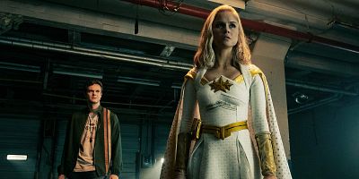 poster de la série On Ne Prend Plus De Gants