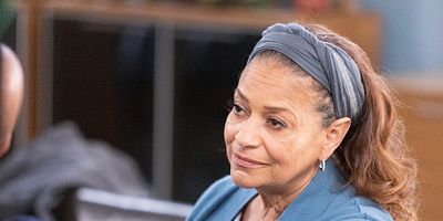 poster de la série La grande démission