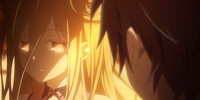 poster de la série Souvenirs sous clé