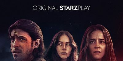 poster de la série 