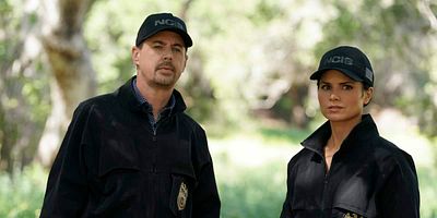 poster de la série Comme à la belle époque