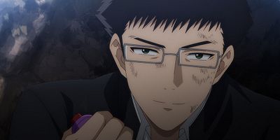 poster de la série Attendre, attendre… C'est ça, le Cache-cache de l'amitié