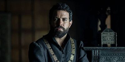 poster de la série Aiguise ta lame