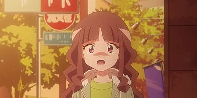 poster de la série Lotion de beauté monstrueuse