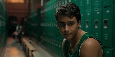 poster de la série De cause à effet