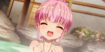 poster de la série Miaou, dernier bien avant notre but ! Réalisons nos vœux au festival !