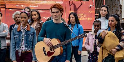 poster de la série American Psychos