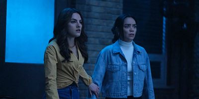 poster de la série Le Gang des Aranas