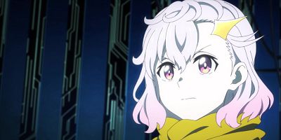 poster de la série Vivre l’instant présent