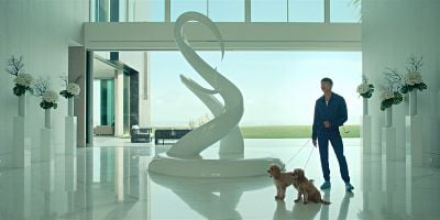 poster de la série Sur la Sellette