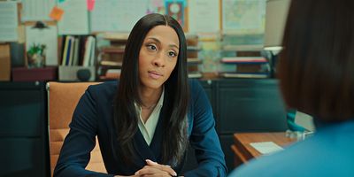 poster de la série Pilote