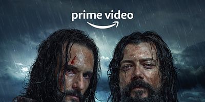 poster de la série Le Refus du roi