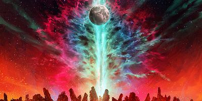 poster de la série La nuit où tout a commencé