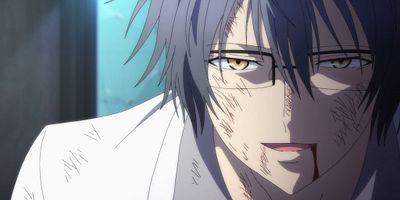 poster de la série J’ai prouvé que tu pouvais être celle que tu es vraiment