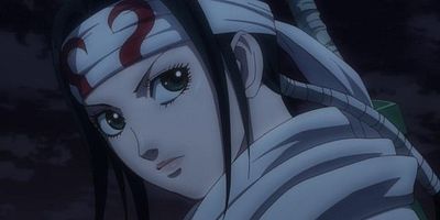 poster de la série L'attention des sept états