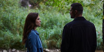 poster de la série Deux cœurs battant