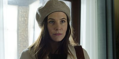 poster de la série La foi naît du doute