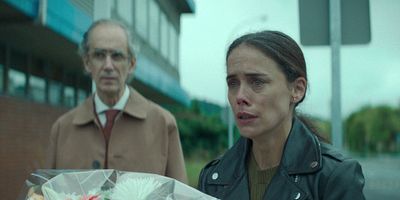 poster de la série Nos rôles