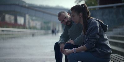 poster de la série Seule