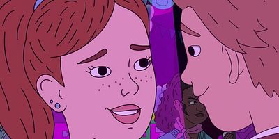 poster de la série Little Big IA