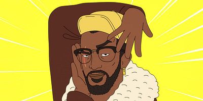 poster de la série Fashion War