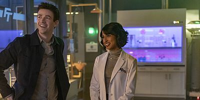 poster de la série Encore plus de vitesse !