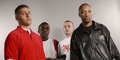 poster de la série Le rêve américain