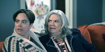 poster de la série Returnity