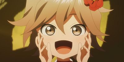 poster de la série L’art de plaire – Je veux avoir la cote !