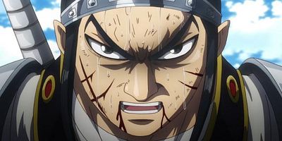 poster de la série Un quotidien fait d'entraînement