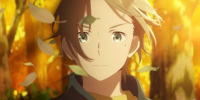 poster de la série Dans les stalles !