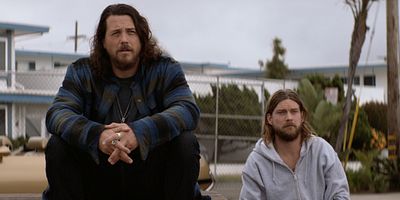 poster de la série Rapprochements